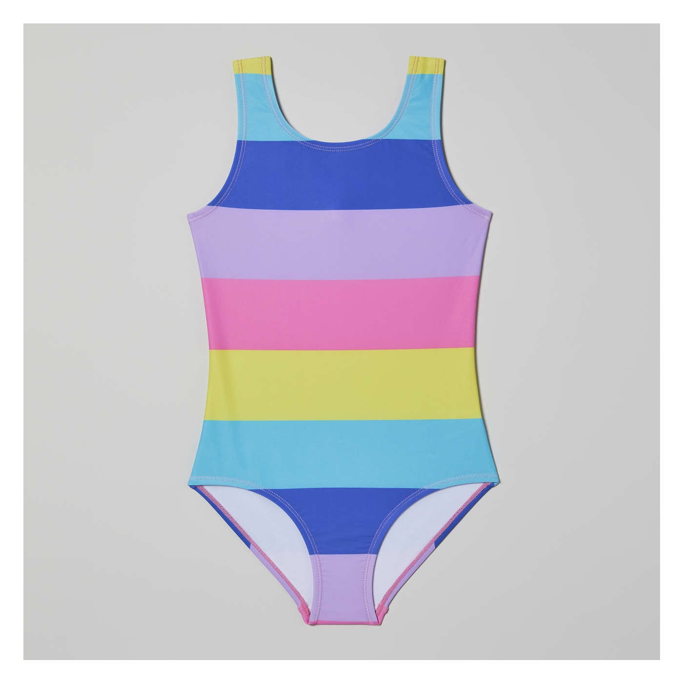 Kid Girls' Swimsuit